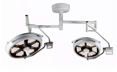 What are the common faults of shadowless lamps - News - 2