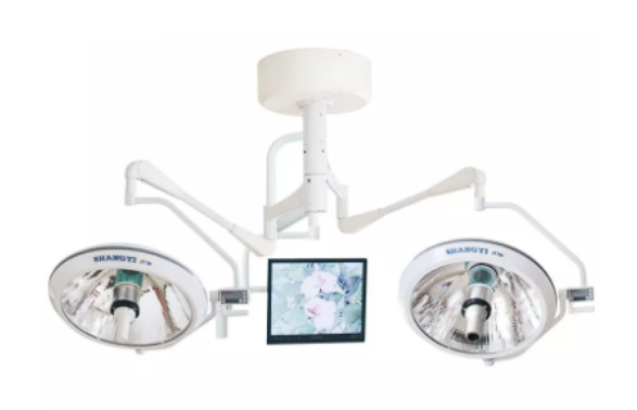 What are the common faults of shadowless lamps - News - 1