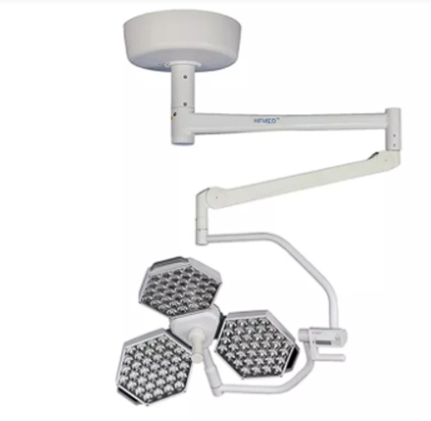 Why do we need surgical lights - News - 2