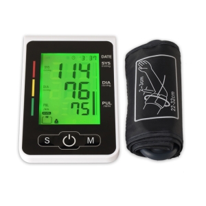 How Do You Choose The Right Blood Pressure Monitor